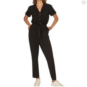 Sanctuary x Anthropologie Jumpsuit
